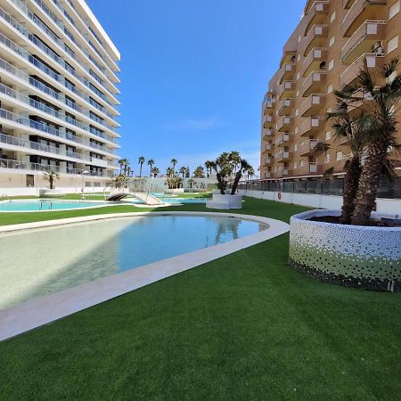 Miramar Apartamentos Cosmos Oropesa del Mar Luaran gambar
