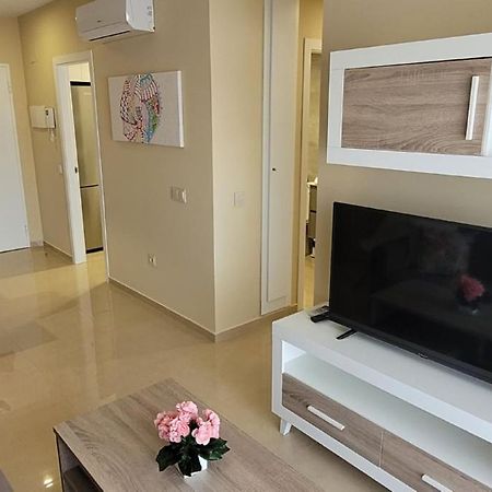 Miramar Apartamentos Cosmos Oropesa del Mar Luaran gambar