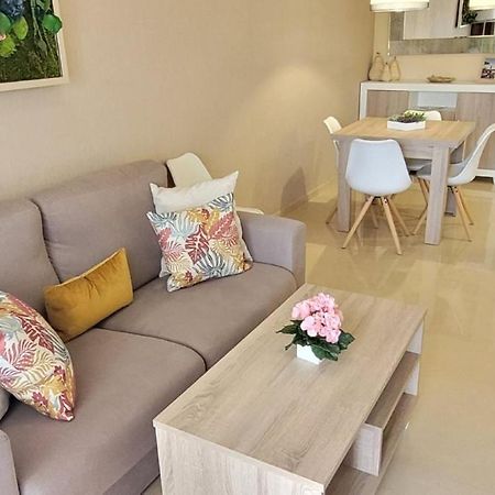 Miramar Apartamentos Cosmos Oropesa del Mar Luaran gambar